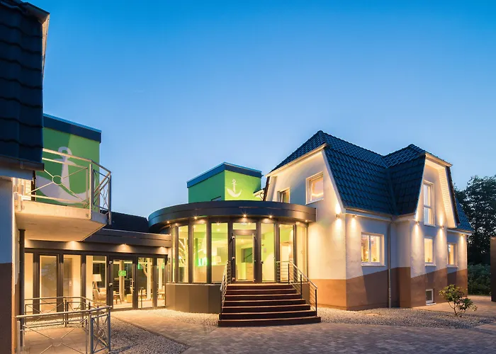 Pura VidaCuxhaven Hotel